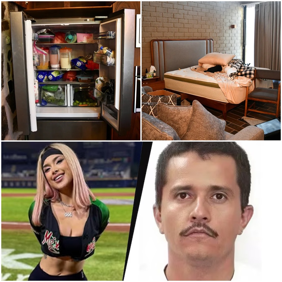 THE COUNTRY CLUB KINGPIN. 🚨 Tapalpa is known for its “Magic Town” status and peaceful mountain air. But at the center of the resort, one house held a secret that could topple an empire. Villa No. 39 wasn’t a fortress of iron—it was a fortress of irony.  Elite forces bypassed the manicured lawns and resort security to find the world’s most feared man living a double life in a standard two-story family home. No bunkers, no gold-plated gates—just a rushed exit and a life left in shambles. The final chapter of the CJNG didn’t end in a war zone; it ended in a postcard-perfect retreat.