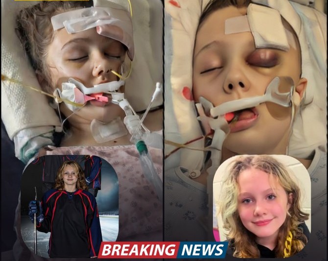 SHE’S STILL IN THERE: Maya Gebala is officially showing signs of awareness! 🚨 From critical condition to responding and moving—our little hero is proving that love is the strongest medicine. 🧸💖  Every flicker of response is a victory against the darkness of February 10th. The recovery is long, the path is hard, but Maya’s spirit remains UNBROKEN. ⚖️🛡️  FIND OUT how Maya is communicating with her doctors in the comments. 👇