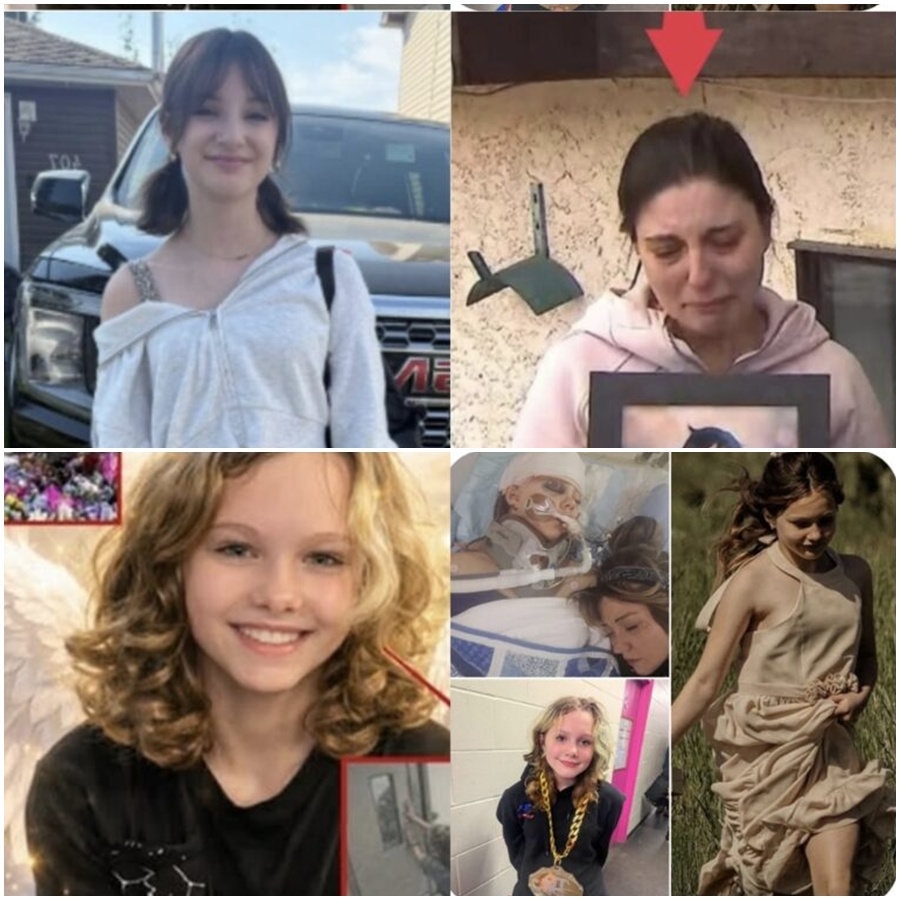 THE FIGHT FOR A VOICE: Maya Gebala is defying every medical expectation. 🌑➡️☀️  While rumors of her first words have flooded the internet, her family confirms that Maya is still fighting in silence. She remains on a breathing tube, but the “miracle” is happening in other ways: she has opened her eye, she is breathing on her own, and she is squeezing her mother’s hand.  She hasn’t spoken yet, but her spirit is shouting. Every breath is a victory. Every movement is a message. Maya is coming back to us, one silent milestone at a time. 🧸❤️  SEE the latest video of Maya’s “eye-opening” moment and leave a 💛 in the comments. 👇