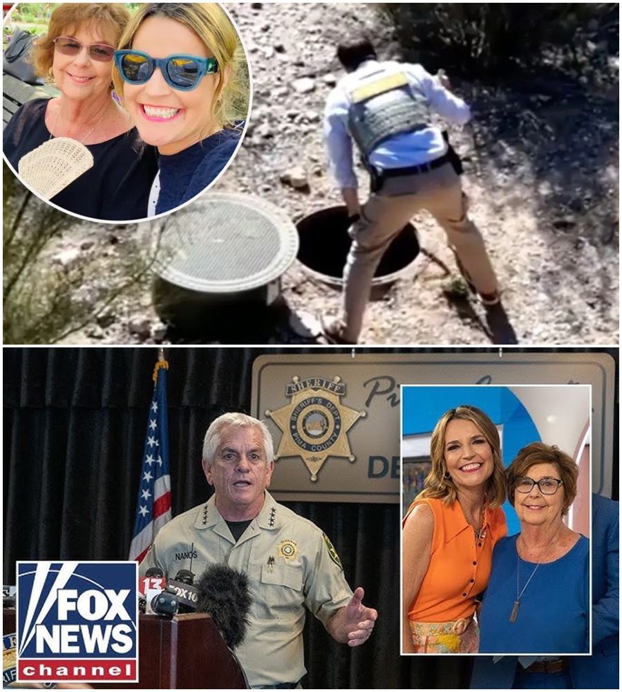 Why would the FBI search a septic tank? Because the ground doesn’t lie. Following the discovery of Nancy’s pacemaker inside the home, investigators are now scouring the waste system for biological traces or clothing fibers that were meant to be destroyed. Septic searches are a ‘final resort’ in forensic processing, used when detectives believe a crime scene was meticulously cleaned. The silence from officials is deafening, but the activity in the backyard tells a chilling story.