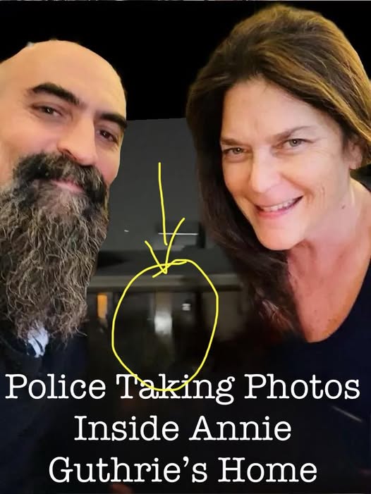 Late Saturday, the investigation took a surreal turn. While the Guthrie sisters pleaded with captors in a new video, investigators were inside Annie’s home documenting every inch of the residence. With only 10 minutes separating the two homes, and a 9:50 PM garage closure marking Nancy’s final ‘known’ movement, the FBI is looking at the 120 seconds that changed everything. The Sheriff says no one is cleared—and the forensic flashes inside Annie’s house suggest they are looking for the truth in the last place anyone wants to find it.
