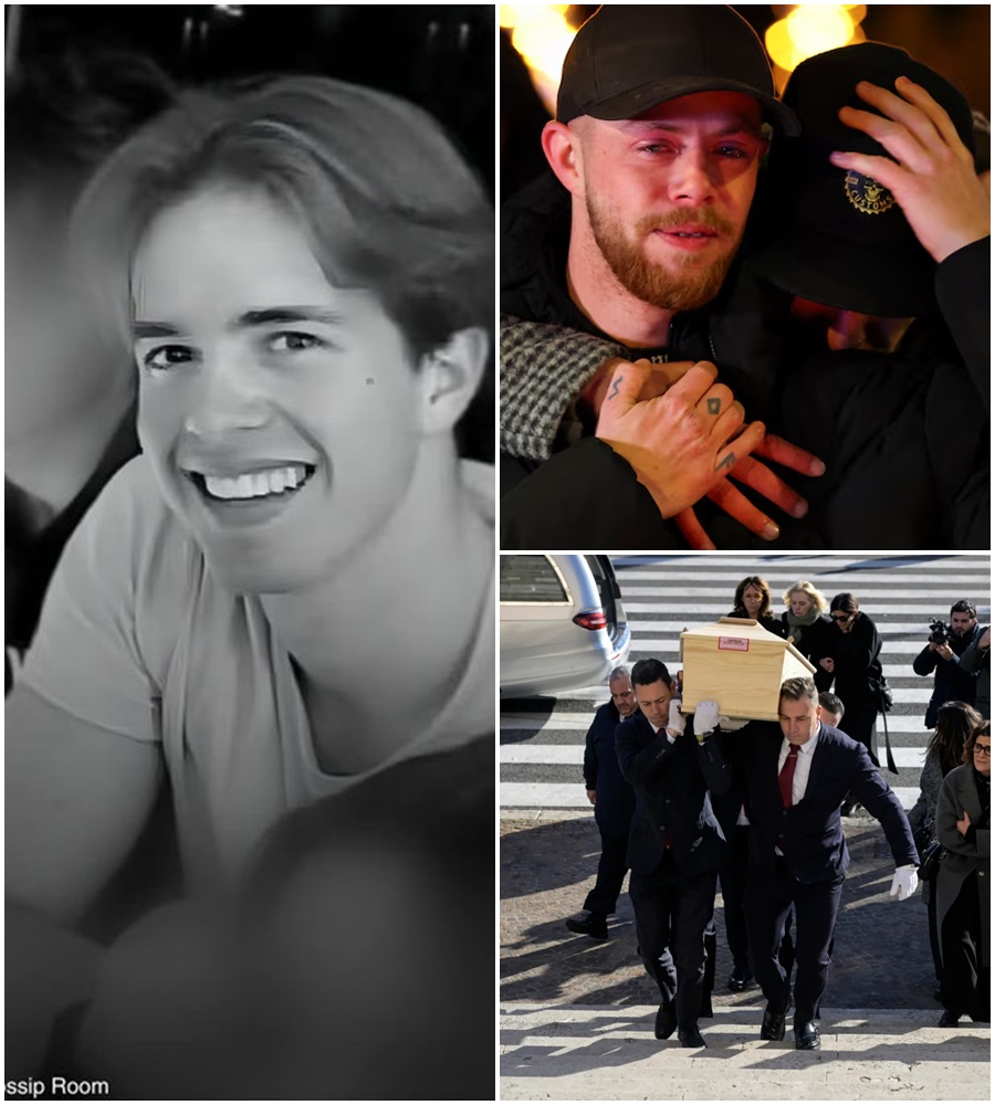 🔥 The Crans-Montana tragedy has claimed its 41st victim. 18-year-old Alexis, described by those who knew him as a ‘brilliant and beloved’ soul, has succumbed to his injuries after weeks in the hospital. He was a fighter until the very end, leaving behind a legacy of passion and athleticism. Our hearts go out to his family and friends during this unimaginable time. The mountains are a little darker today.