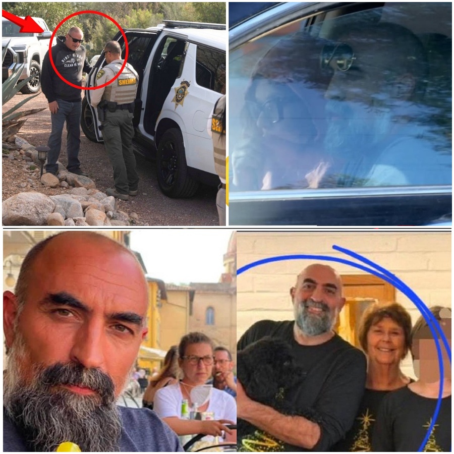 No more strangers. No more shadows. Authorities have moved decisively against the Guthrie inner circle, impounding Annie Guthrieโs car and placing her husband, Tommaso Cioni, firmly in the crosshairs. Insiders claim investigators have ‘receipts’ that contradict his initial alibi. From the 9:50 PM garage closure to the seized SUV, every forensic lead is pointing toward a domestic betrayal. The question isn’t ‘who’ anymoreโitโs ‘why.’