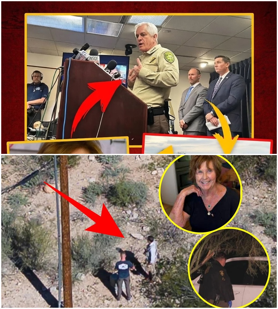 A heart-stopping update in the Guthrie case: Nancy has been found barely breathing in a lake behind her home. Paramedics are fighting to stabilize her failing heart as Savannah stays by her side. After days of Bitcoin demands and staged blood, the truth was hidden in the water all along. America is holding its breath—will Nancy be strong enough to tell us what really happened?