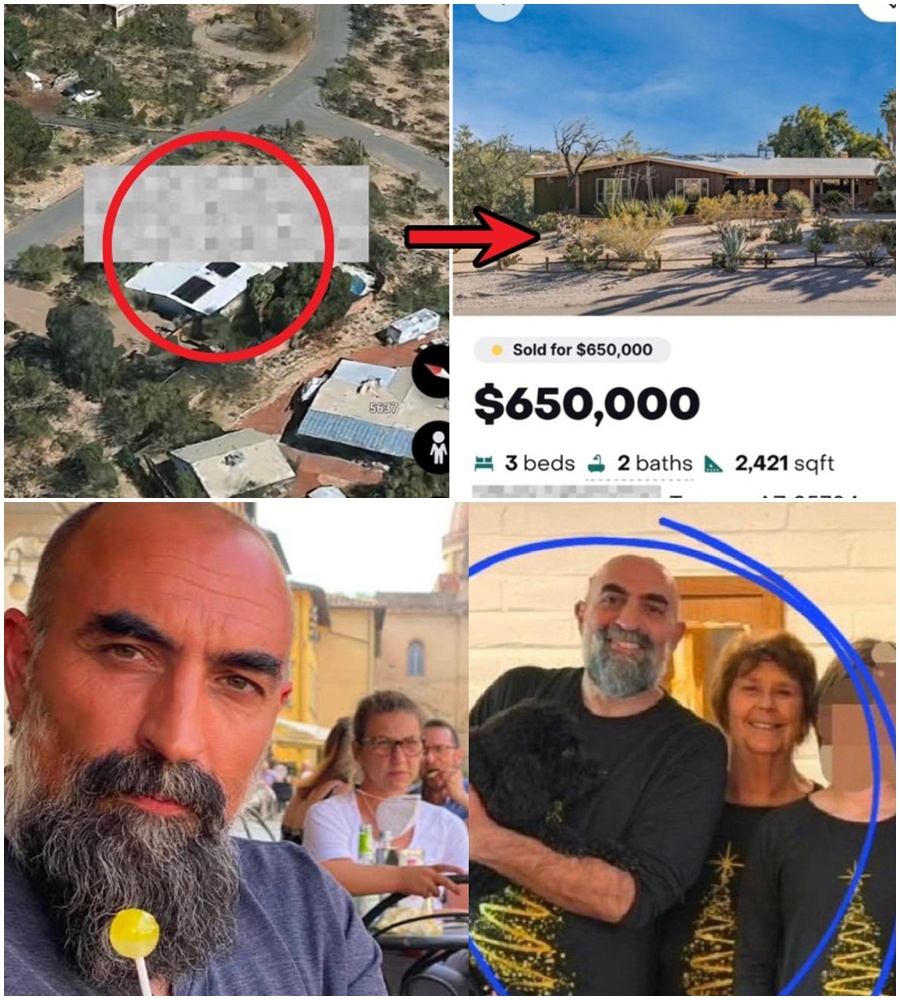 “HIDDEN BURDENS? 📉🥘 A chef and a poet in a $650,000 house—it’s a beautiful life on paper, but was the reality a pressure cooker of debt? As police blockade Annie Guthrie’s home and seize family vehicles, the focus has shifted to the ‘why.’ If money was tight, did the 120-second window in Nancy’s garage represent a desperate solution to a mounting problem? The FBI is looking at every loan, every gift, and every late payment. Sometimes the biggest secrets are hidden in the bank statements.