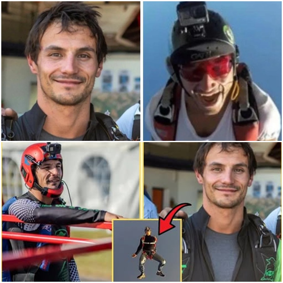 “WHEN THE GEAR FAILS. 🛑📉 37 years old. Thousands of successful jumps. A lifetime of expertise. Yet, it only took one malfunction for a world champion’s journey to end. Reports confirm that his parachute failed to deploy, leaving him with no options in his final moments. As investigators look into the cause of this catastrophic failure, the haunting footage serves as a grim tribute to a life lived on the edge. Fly high, legend