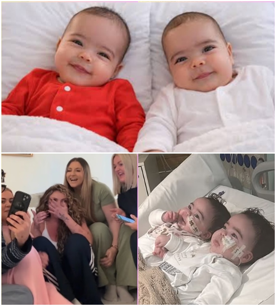 “After months of fighting for her twin daughters, the former Little Mix star has watched her SMA1 newborn screening petition hit 100,000 signatures—officially forcing a debate in Parliament. 🏛️  Jesy called it a moment she never imagined reaching… not because of fame, but because of fear, love, and a mother’s desperation to protect her babies. What began as one family’s heartbreak has now become a national fight—for early diagnosis, for fragile futures, and for every newborn who deserves a chance to survive.