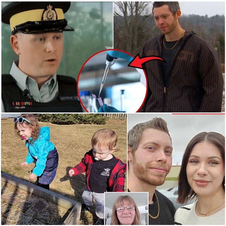 The timeline of the Sullivan disappearance is being rewritten. We now know that Daniel Martell provided DNA to the RCMP weeks ago, during an interview that took place long before his recent legal troubles began. Why now? And what did the police say to him in that room to trigger this ‘voluntary’ gift? Forensic experts are now racing to compare his profile to evidence found on the children’s belongings. The pieces of the puzzle are finally starting to click into place—and the picture is looking darker by the hour.