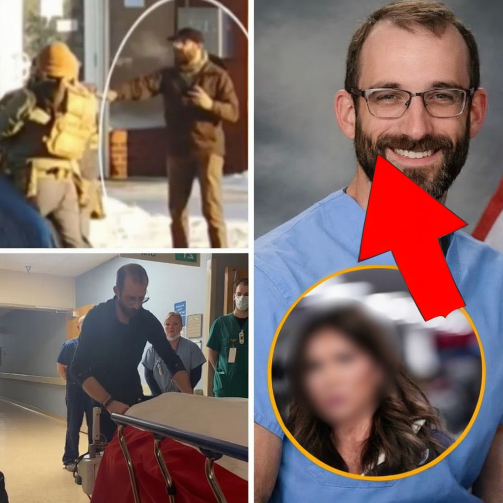 Alex Pretti’s sister breaks down in a tearful defense of her brother’s true character