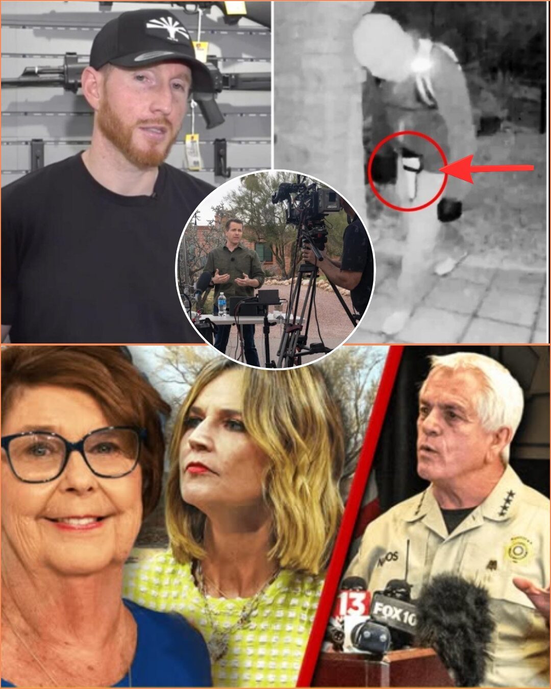 “IT’S DONE.” 🚨 Those were the only words on the hidden voicemail Savannah found. Short. Cold. Final. But as the AI voice analysis finished processing, the true horror set in. The frequency, the tone, the inflection—it all matched the person sitting on the sofa next to her.  While Savannah’s heart races, the suspect is acting like a grieving friend. One second of audio has exposed a lifetime of lies. Now, Savannah has to play the part of the oblivious daughter for just a few more minutes—because the person next to her is the one who made sure her mother never came home. 🛡️👣