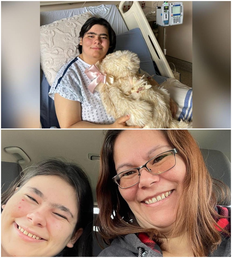 THE BEST NEWS YET: Paige Hoekstra is going home! 🚨 After surviving the unthinkable at Tumbler Ridge, she has finally been cleared by her surgical team. 🏥💖  This is the small but real piece of hope we’ve all been praying for. While the recovery continues, seeing Paige return to her community is the first sign that healing is possible. Welcome home, Paige! ❤️⚖️  SEE the latest photos of the community’s support for Paige in the comments.
