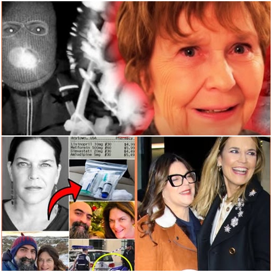 IT’S FINALLY OVER. 🚨 Production was halted on the TODAY show today as police rushed to the set with news that changed everything for Savannah Guthrie. 🌑  The investigation, which gripped the entire world, reached its “heartbreaking” turning point this morning. Authorities have issued their final statement, revealing the details that led them to the truth. The Guthrie family has asked for privacy as they face this unthinkable reality. 🛡️👣  READ THE FULL POLICE STATEMENT and see the final case findings in the comments. 👇