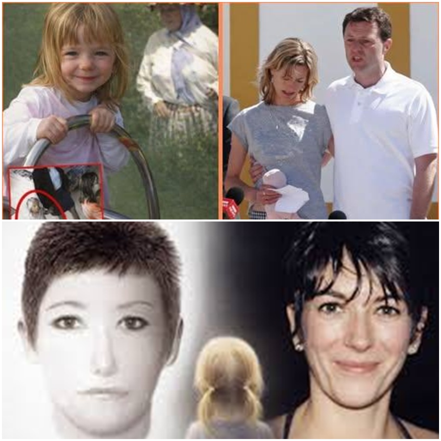 BOMBSHELL RUMOR: A “new” photo of Madeleine McCann? ๐จ Social media is in a frenzy over an alleged image from the night of the disappearance, featuring a “familiar” unidentified woman. ๐๐ For millions, this case never fadesโit only waits. But as theories travel faster than facts, the question remains: is this the key to the mystery, or just more digital noise for a grieving family? โ๏ธ๐ก๏ธ FIND OUT the origin of the photo and see the latest forensic breakdown in the comments. ๐