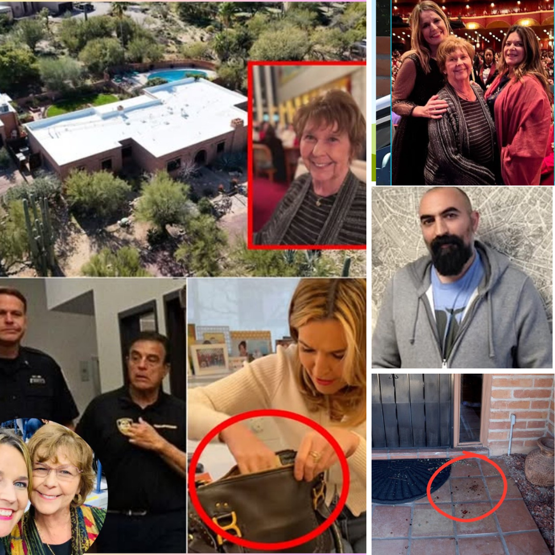 BANKING ALERT — NEW FINANCIAL ACTIVITY SHOCKS INVESTIGATORS 🚨