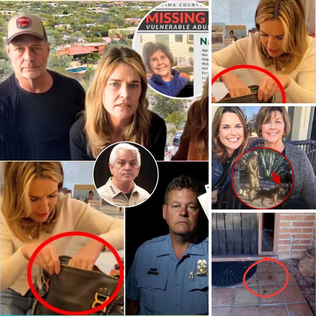 STUNNING TWIST — INVESTIGATORS CAUGHT OFF GUARD 🚨