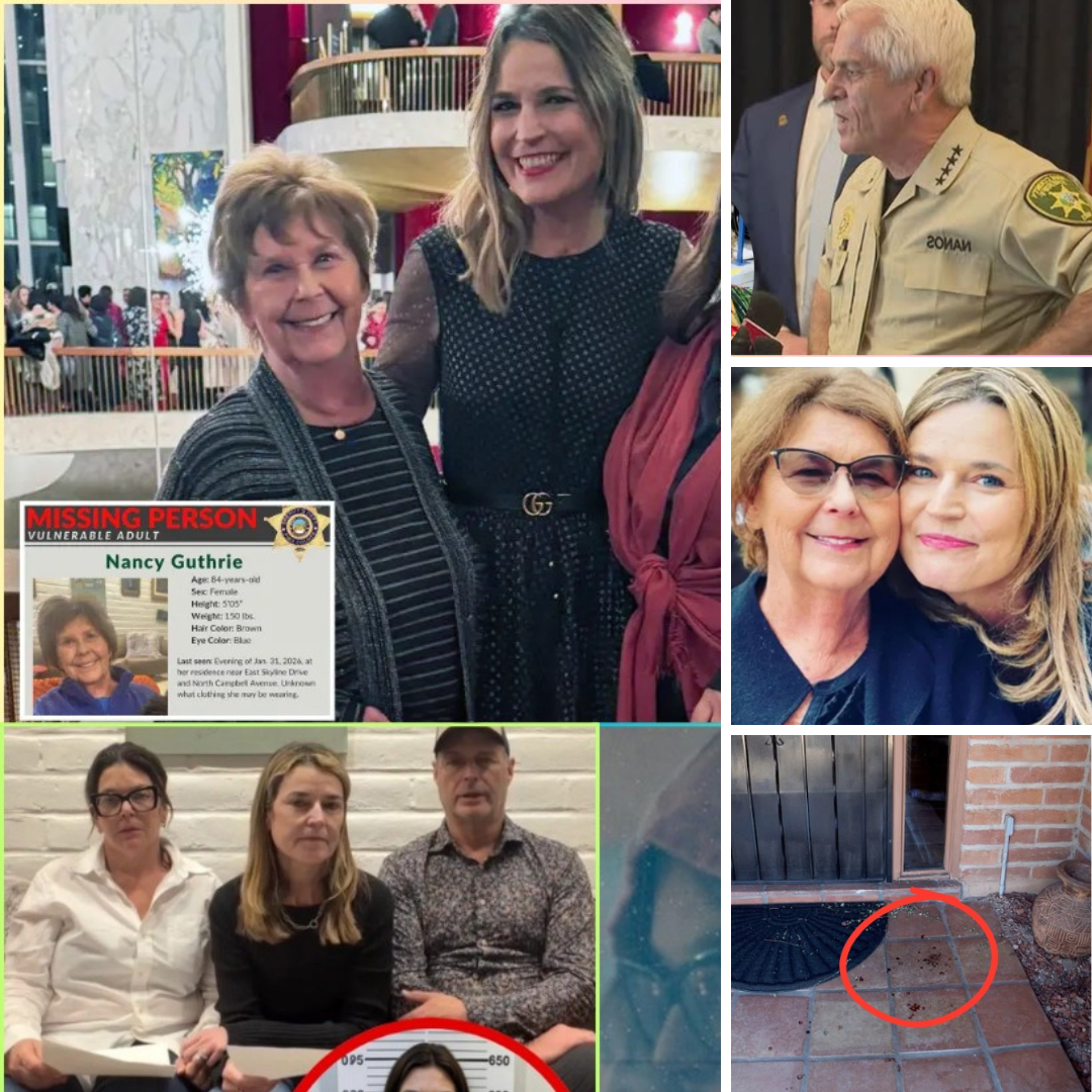 JUST IN — A STUNNING TURN IN THE CASE 🚨