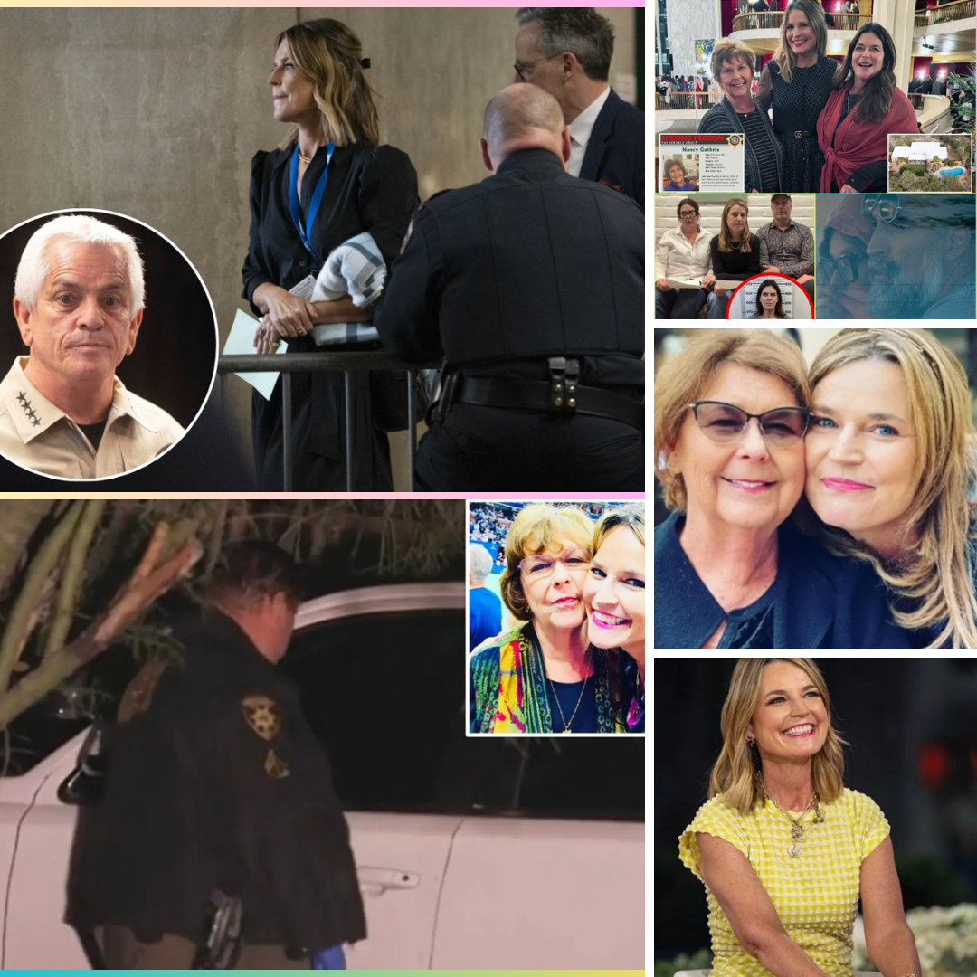 BREAKING — STUNNING TURN IN THE CASE 🚨