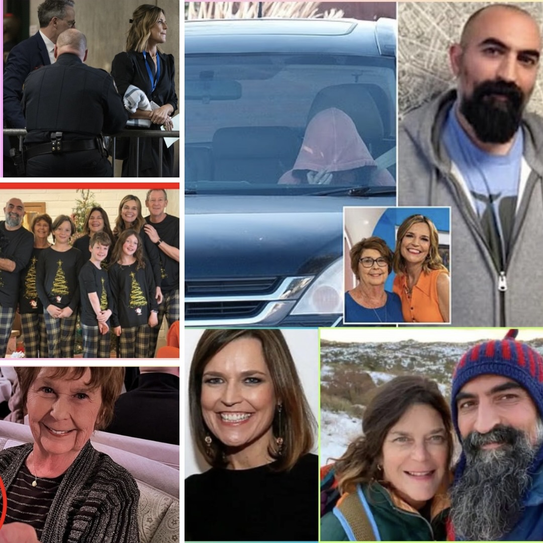 JUST IN — 10 MINUTES AGO 🚨 SON-IN-LAW’S HOME BLOCKADED: Tommaso Cioni thrust into the center of the Savannah Guthrie mother disappearance case as police seize vehicles and secure the property. 😱💔