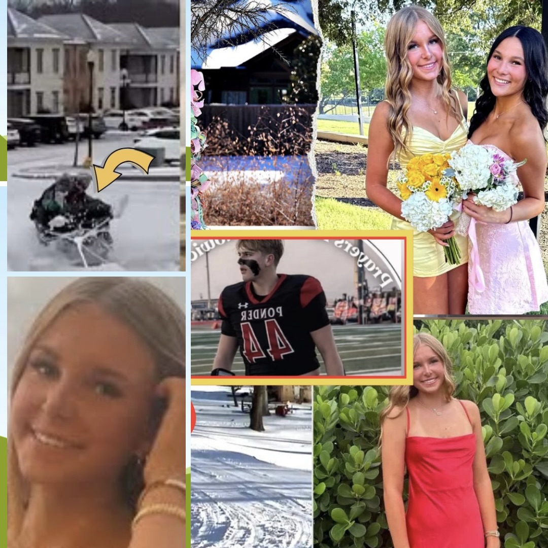 3 Minutes Ago: A Disturbing Admission New evidence reveals the teen driver involved in the fatal Jeep crash ignored premonitory warnings before killing two girls, both just 16