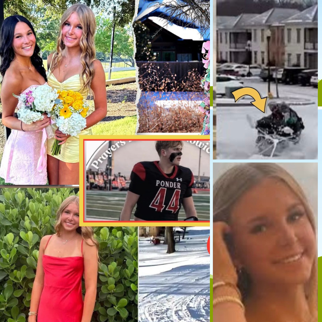 “He Knew Something Was Wrong.” Just minutes ago, police released new evidence in the deadly Jeep crash that took the lives of two 16-year-old girls.