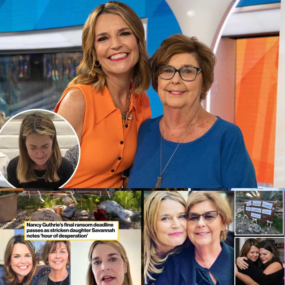 The DNA doesn’t lie. A member of Savannah Guthrie’s inner circle has been taken into custody after a definitive forensic match shattered their alibi. Investigators say the evidence found at the scene is the ‘smoking gun’ that turns every previous theory on its head. How do you process a tragedy when the monster is someone you share a table with? As the suspect is processed, the focus shifts from ‘where’ she is to ‘why’ they did it.