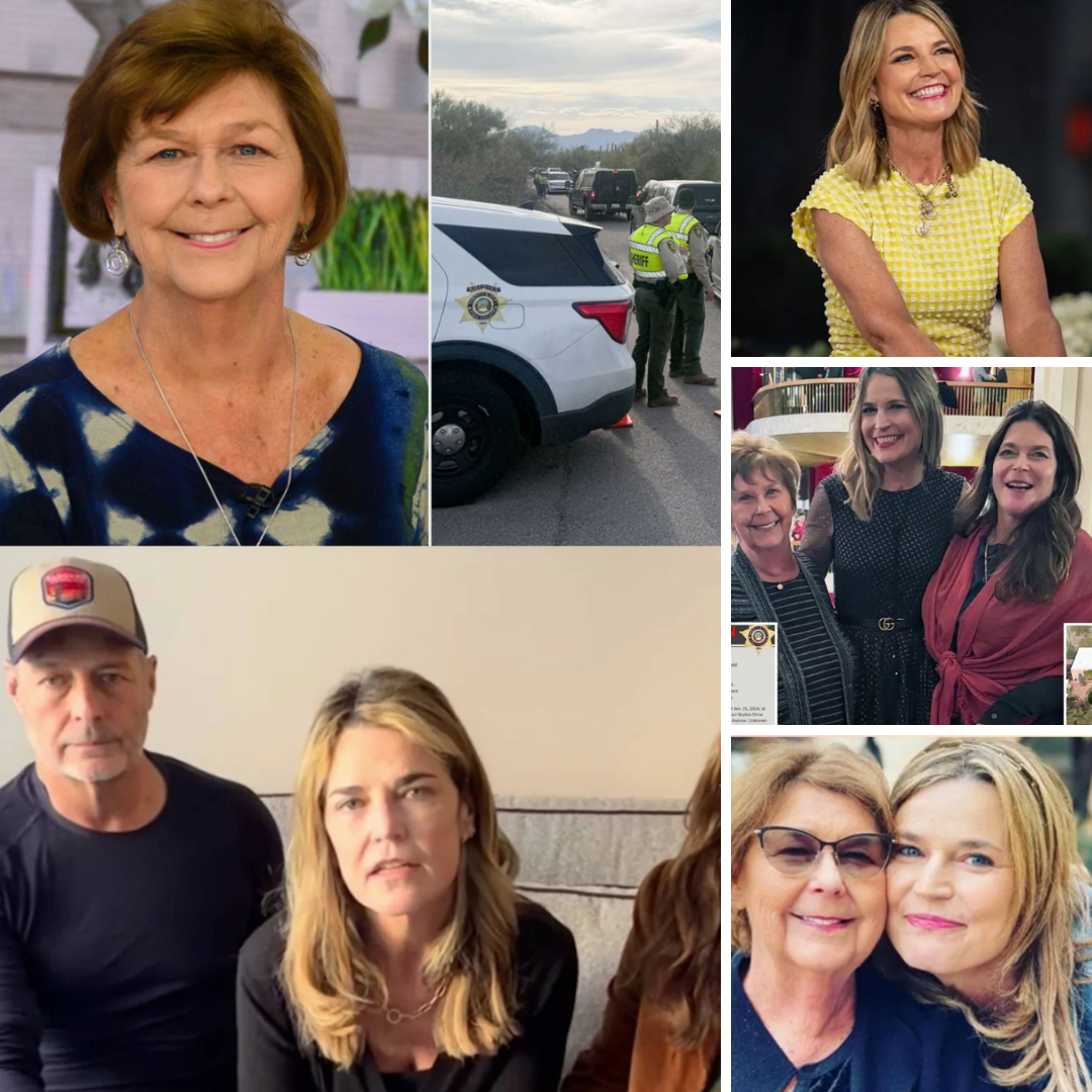 MIND-BLOWING ALERT 🚨 The FBI has just released a stunning official report — and it’s raising explosive questions about previously unknown links connected to Nancy Guthrie’s family that investigators are now examining closely.