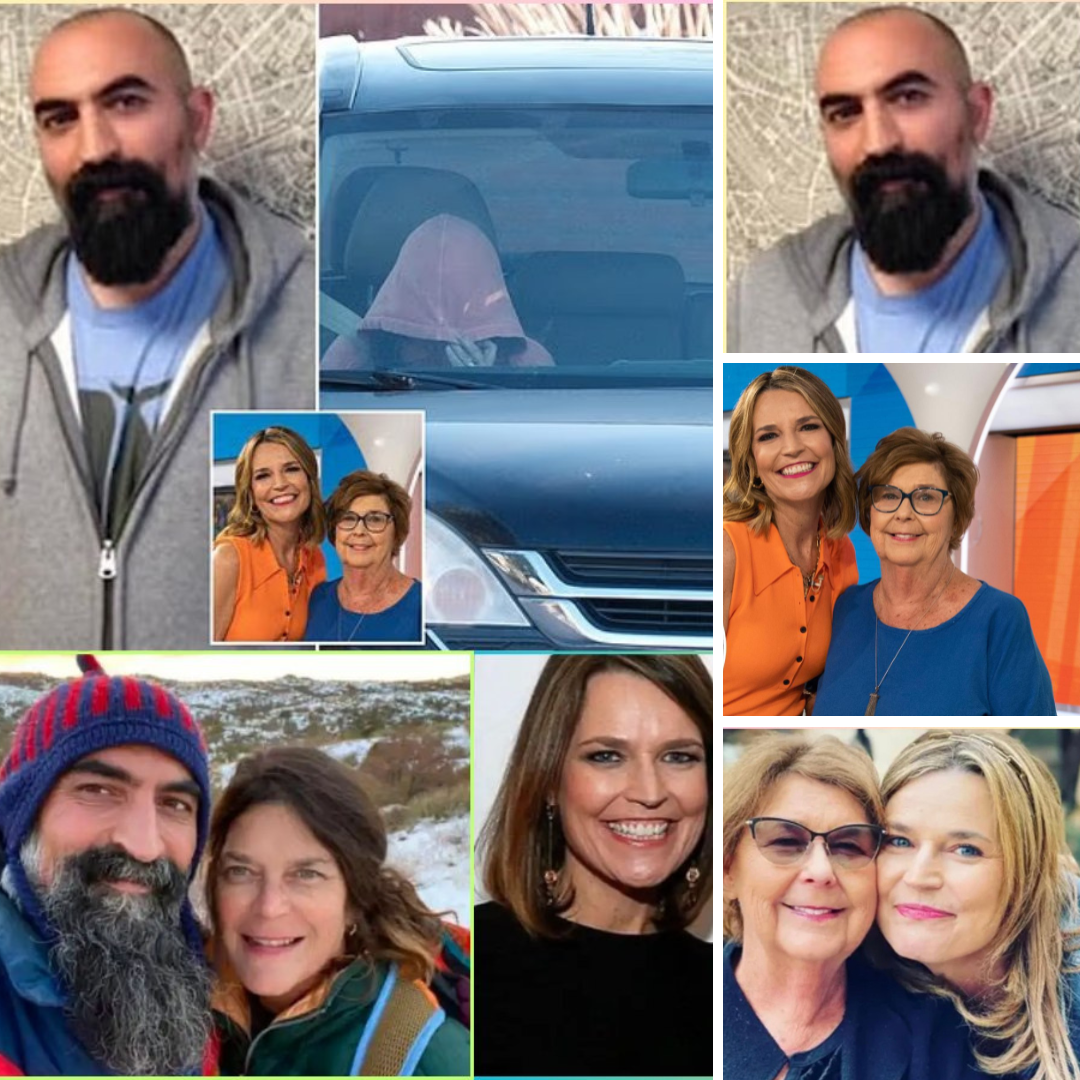 SILENCE BROKEN 🚨 Savannah Guthrie has just shared an emotional message as investigators hit a “difficult” new hurdle in the search for her mother, Nancy.