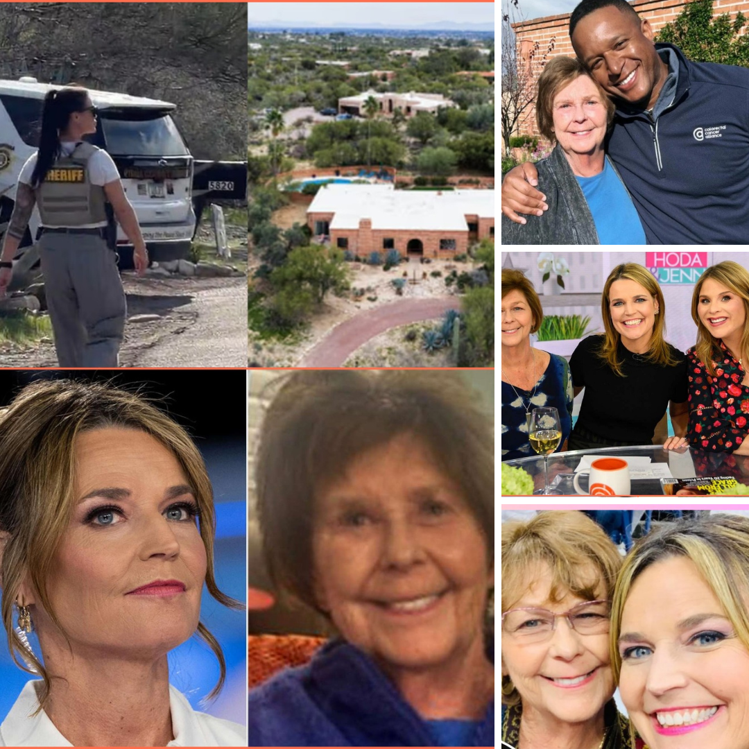 SHOCK CLAIM ROCKS THE CASE — BUT QUESTIONS REMAIN