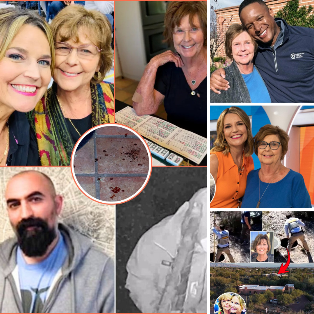 JUST IN โ THE CASE JUST BLEW WIDE OPEN ๐จ 3 minutes ago, investigators made a sudden, high-stakes move that shattered earlier assumptions.