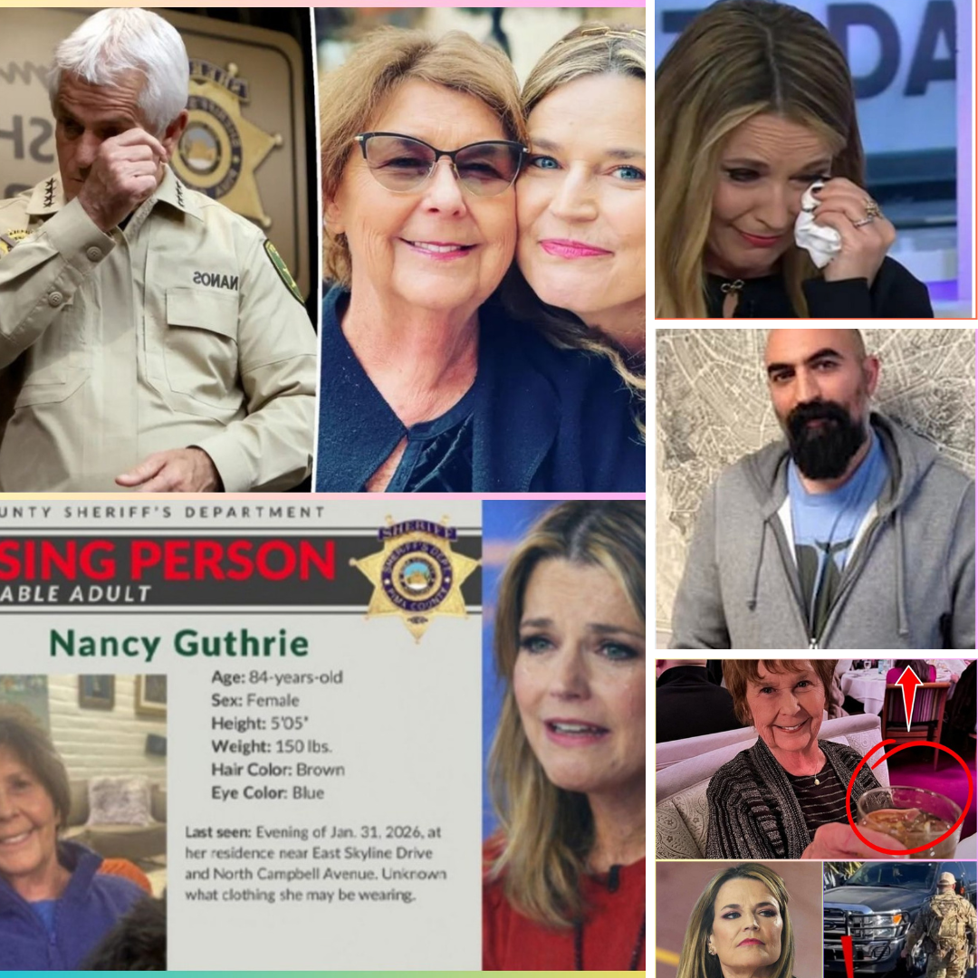 INVESTIGATION UPDATE โ A CHILLING DETAIL EMERGES