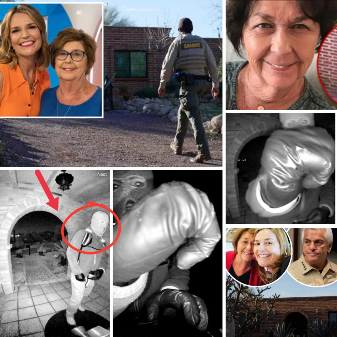 New Episode of UNKNOWN: Private Investigator Reveals Fresh Leads in Nancy Guthrie Abduction