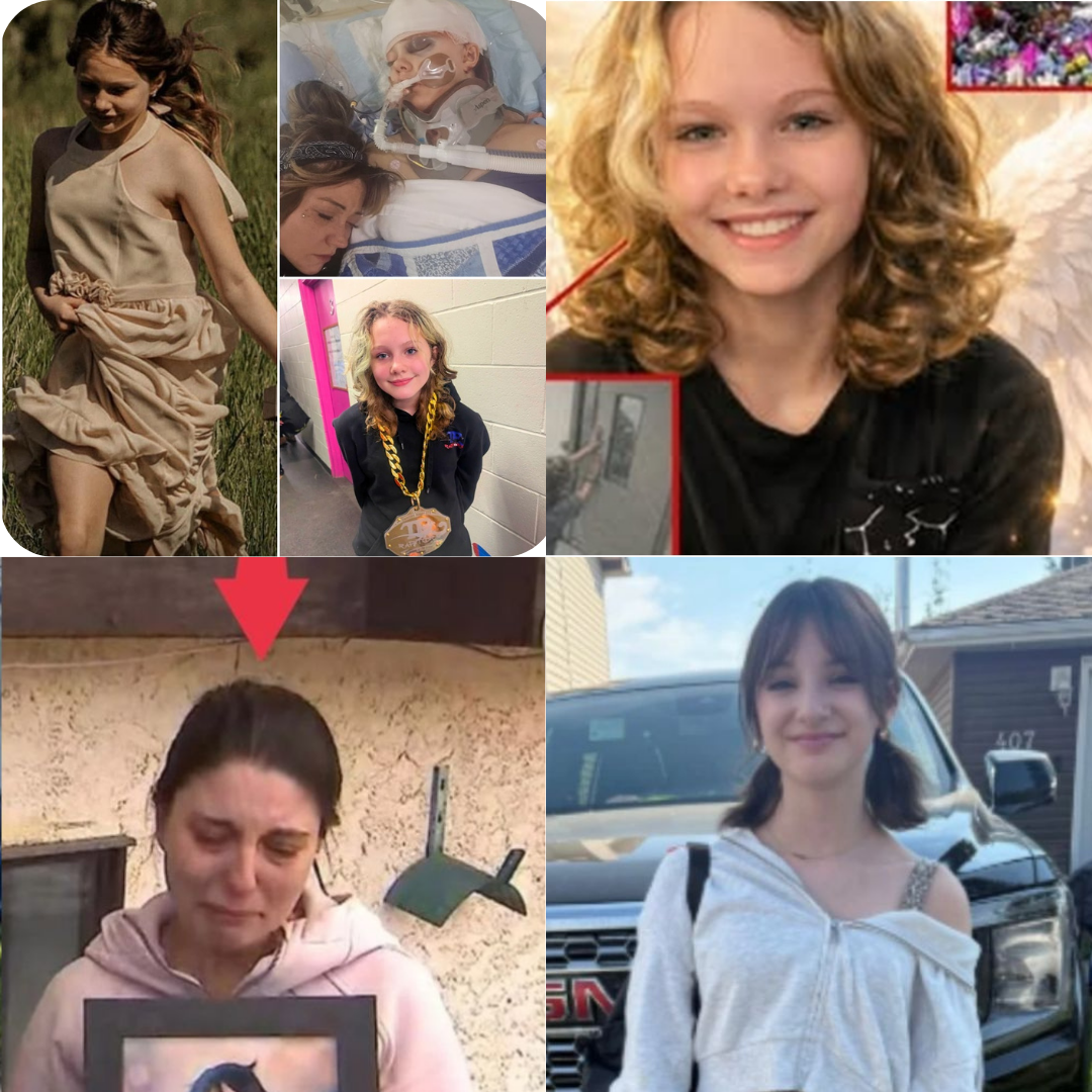 UPDATE JUST IN: Youngest Survivor Holds the Key — And What Doctors Found Changes EVERYTHING 🌑💔