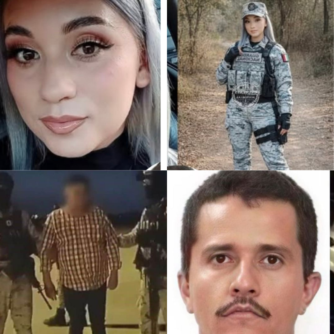 BREAKING DEVELOPMENTS: Son of El Mencho Detained Amid Ongoing Investigation