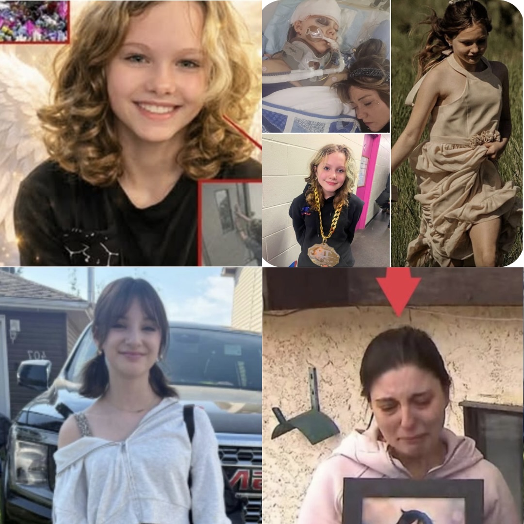 🌟 THE MIRACLE EVERYONE PRAYED FOR: Maya Gebala Has Spoken Her First Words 🙏💔