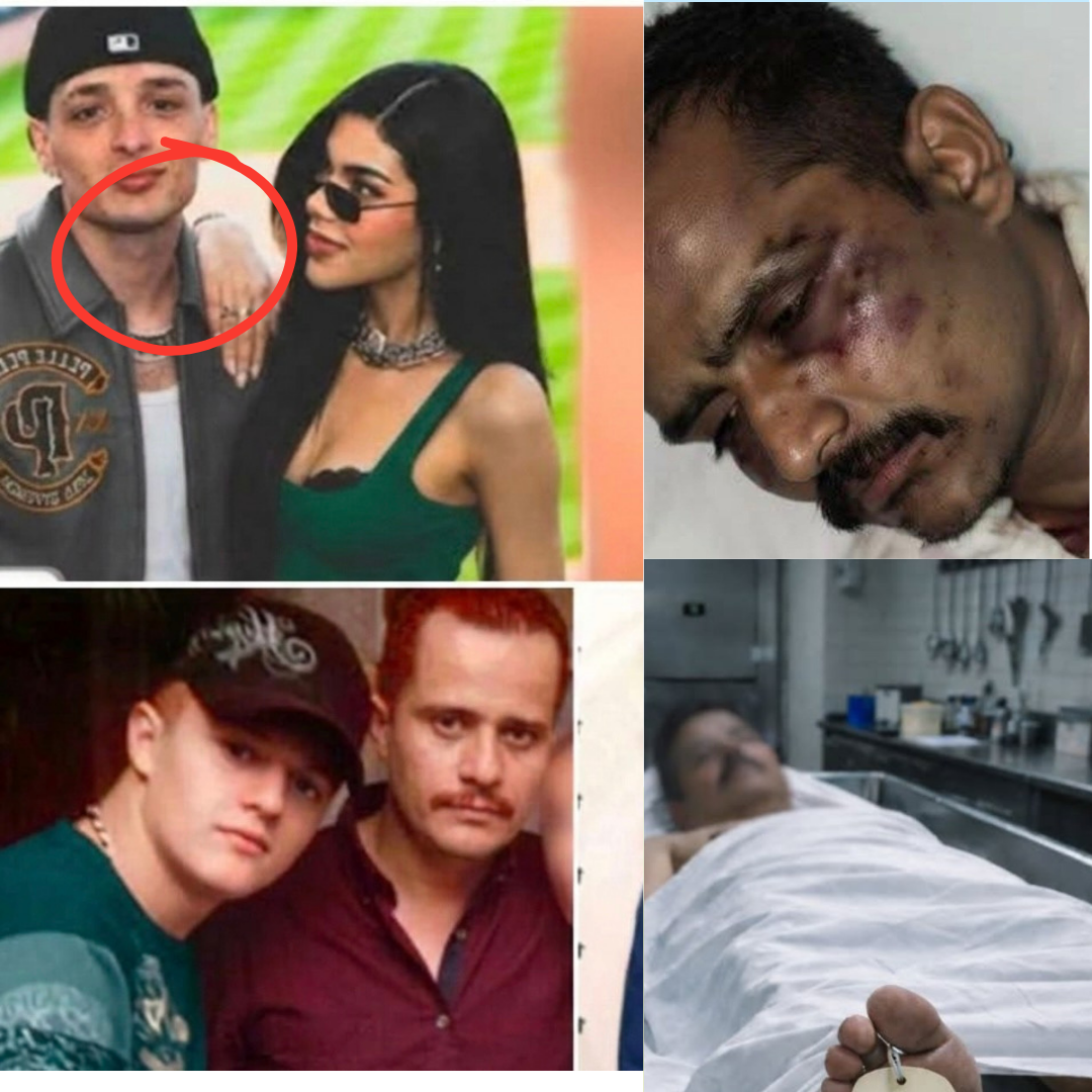 THE BETRAYAL THAT SHOOK A CRIMINAL EMPIRE 🚨  For years, Nemesio Oseguera Cervantes — known as El Mencho — was portrayed as untouchable. Elusive. Always one step ahead.