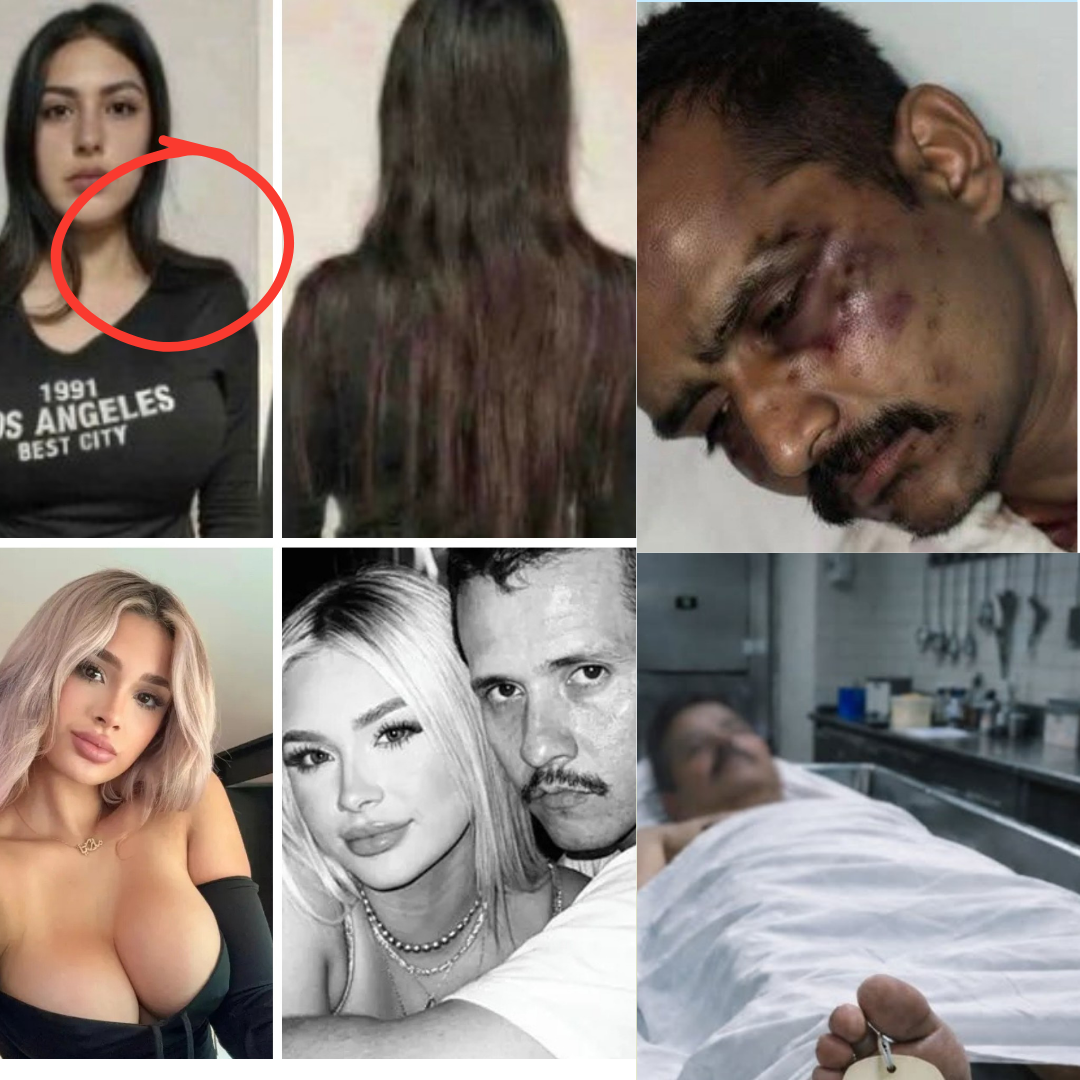 $1.5 MILLION BOUNTY — AND A FAMILY BETRAYAL THAT SHOCKED MEXICO 💰⚠️