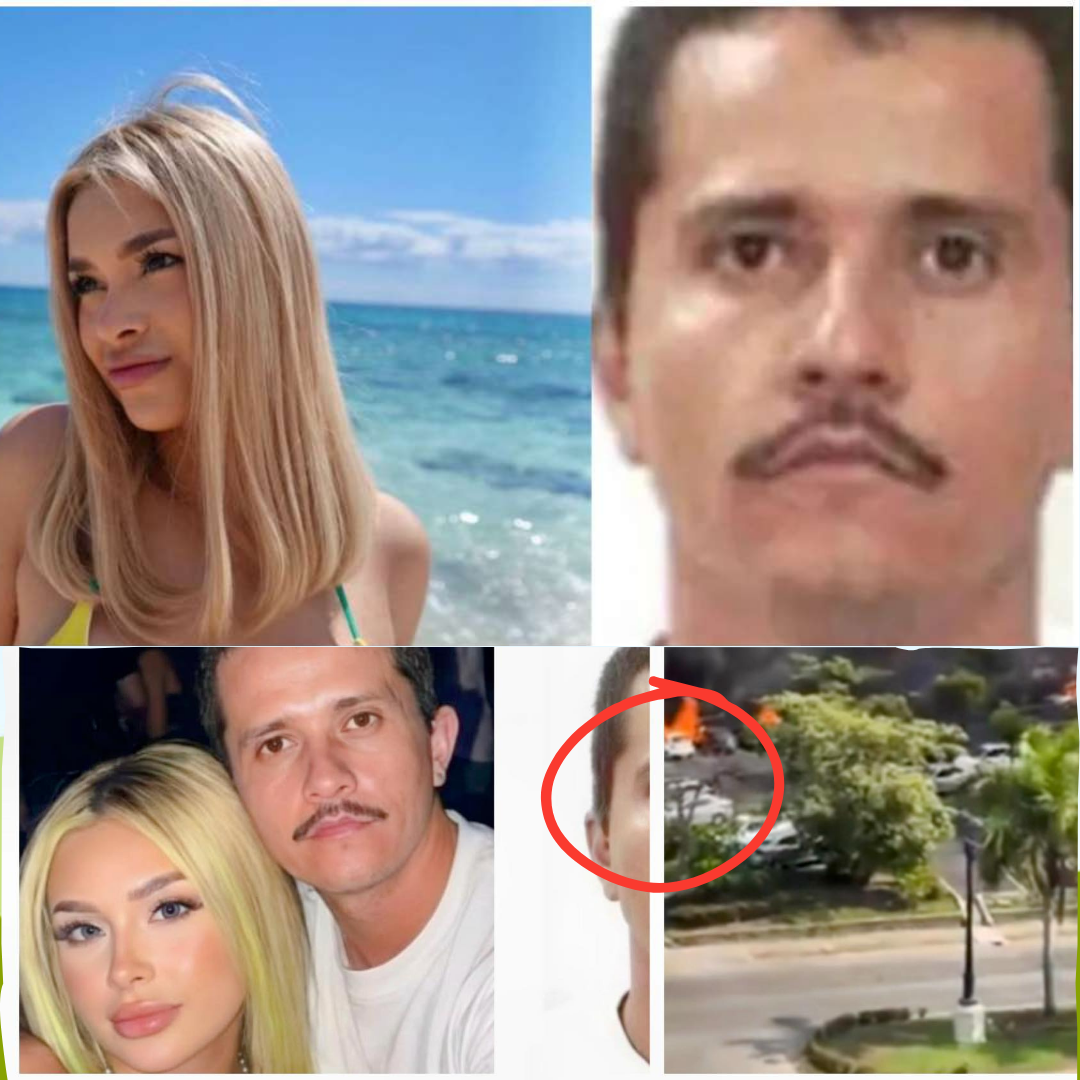 EL MENCHO’S FINAL PHOTO. THE INFLUENCER. AND A BETRAYAL THEORY THAT WON’T DIE.