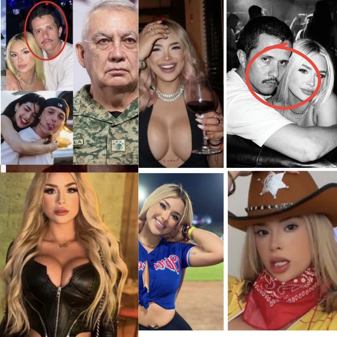 NEW FOOTAGE SURFACES: EL MENCHO’S SON DETAINED 🚨  Social media is buzzing after a video allegedly showed the son of Nemesio Oseguera Cervantes — known as El Mencho