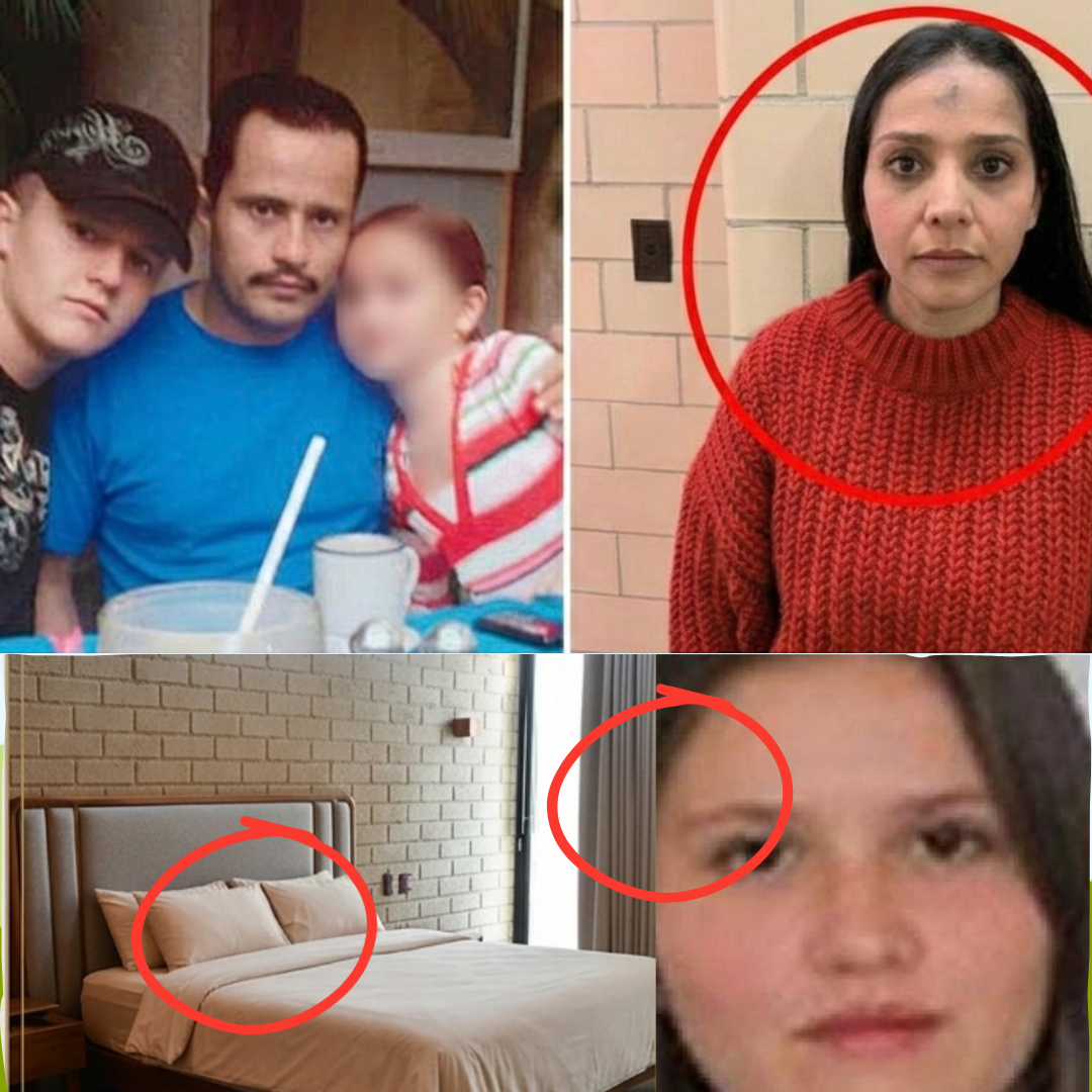 THE FRIDGE AT THE END OF THE WORLD. 🌑 For 15 years, Nemesio Oseguera Cervantes — known as El Mencho — built a billion