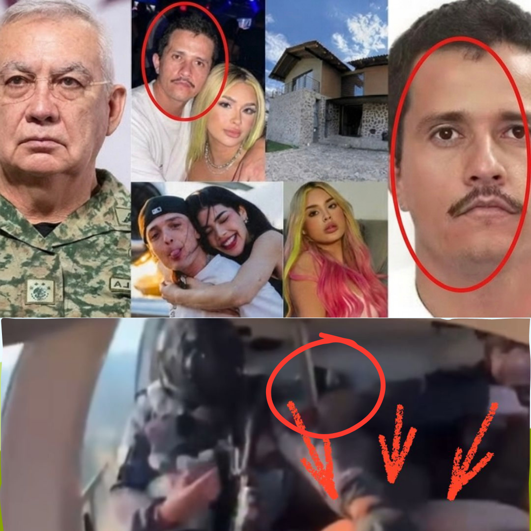 There is no verified public evidence that Guadalupe Moreno Carrillo was an undercover special agent who spent five years infiltrating the inner circle of Nemesio Oseguera Cervantes (El Mencho) as part of a covert romantic operation.