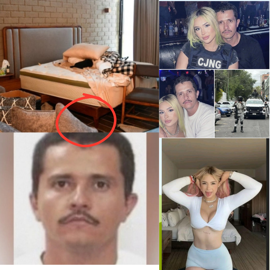 WHY IS MEXICO DONE TALKING — AND READY TO FIGHT?  For years, critics accused the government of choosing containment over confrontation when it came to the country’s most powerful cartels.