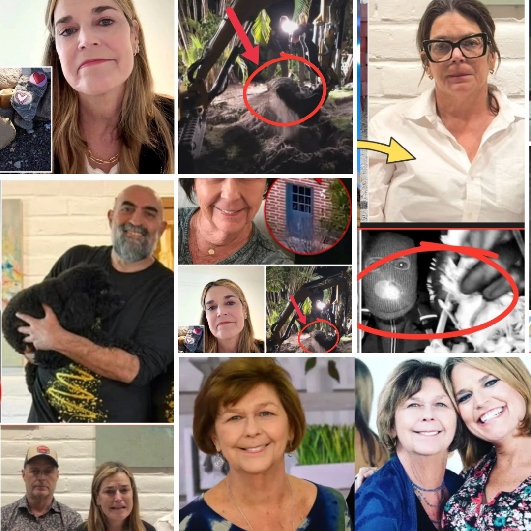 Carlos Palazuelos, the man detained on Feb. 10 in connection with the disappearance of 84-year-old Nancy Guthrie,