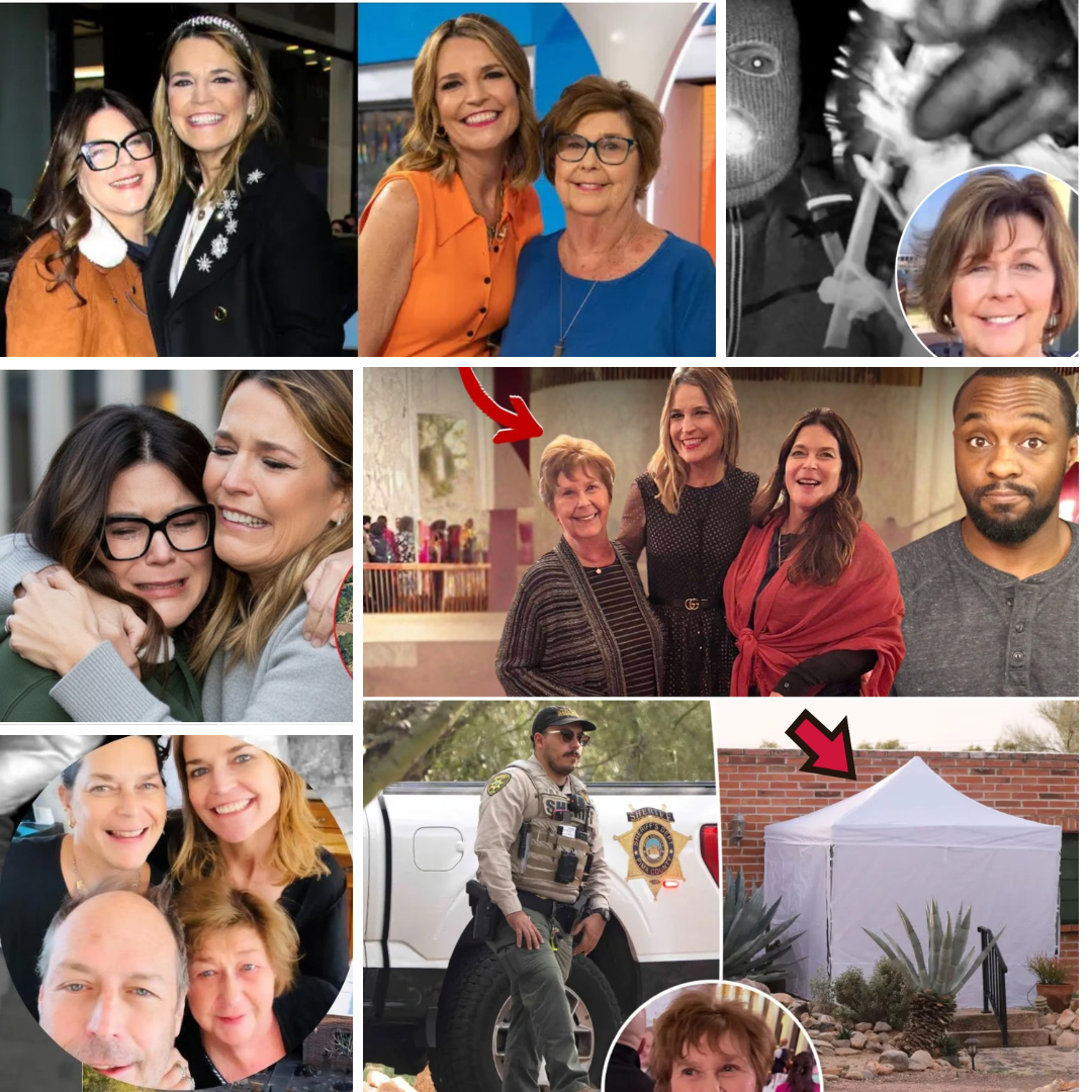 Kash Patel’s Backend Bombshell: The One Phrase Exposing Potential Lies in Nancy Guthrie Footage Saga.