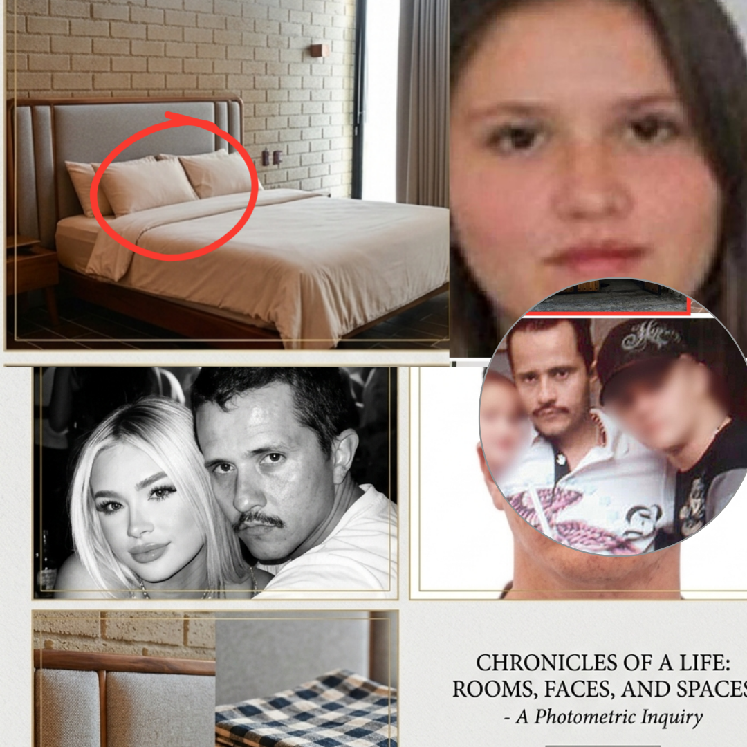 🚨 THE NIGHT THE LEGEND CRACKED: WHAT WAS HIDDEN INSIDE EL MENCHO’S FINAL HIDEOUT  For years, the world saw power.