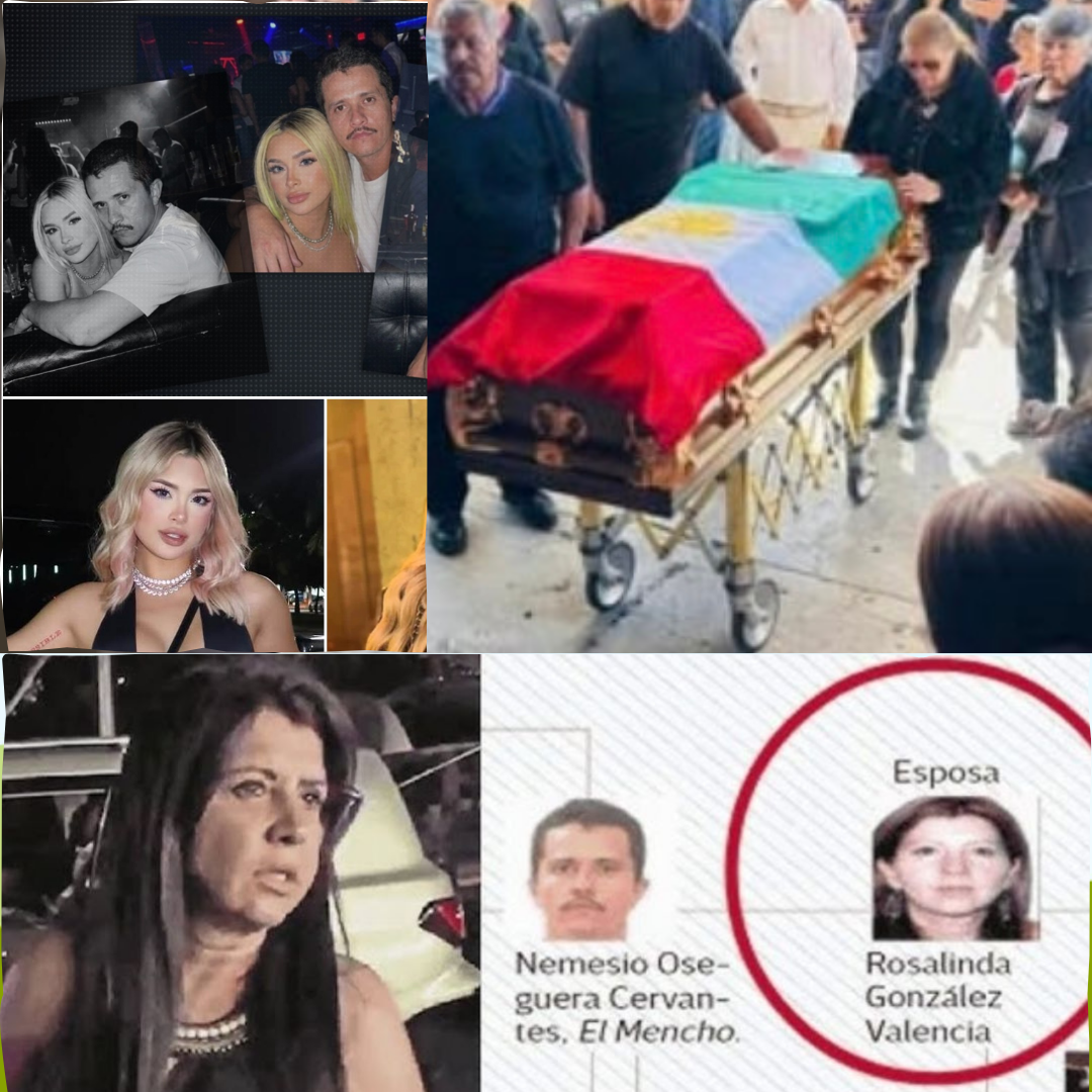 🌑 “The Five-Year Shadow”  A Fictional Thriller  For five years, she lived two lives.  To the world, she was Isabella Marquez — elegant, composed, the quiet woman who captured the heart of Mexico’s most untouchable crime lord.