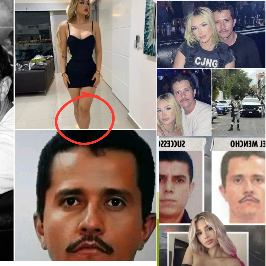 DEBUNKED: Viral Clip Misfires — The footage “targeting” María Julissa is actually 10 years old 🌑