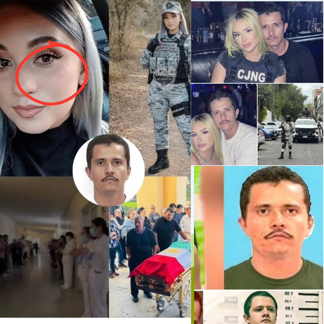 There is no verified evidence that a “seductive girlfriend” deliberately handed over coordinates, nor that an elite FBI mole was embedded romantically inside the inner circle of Nemesio Oseguera Cervantes.