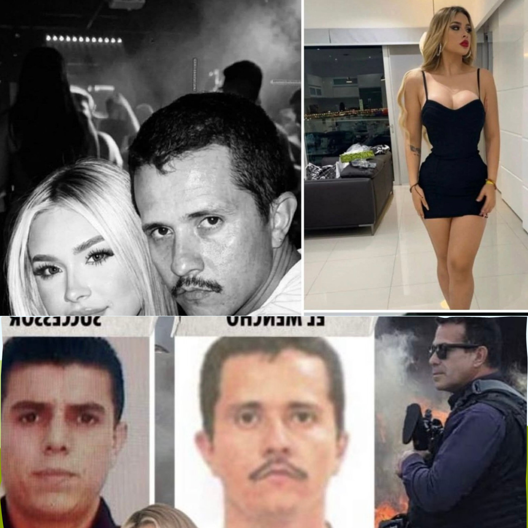 HE TRUSTED HER MORE THAN HIS 33,000-MAN EMPIRE — AND IT COST HIM EVERYTHING