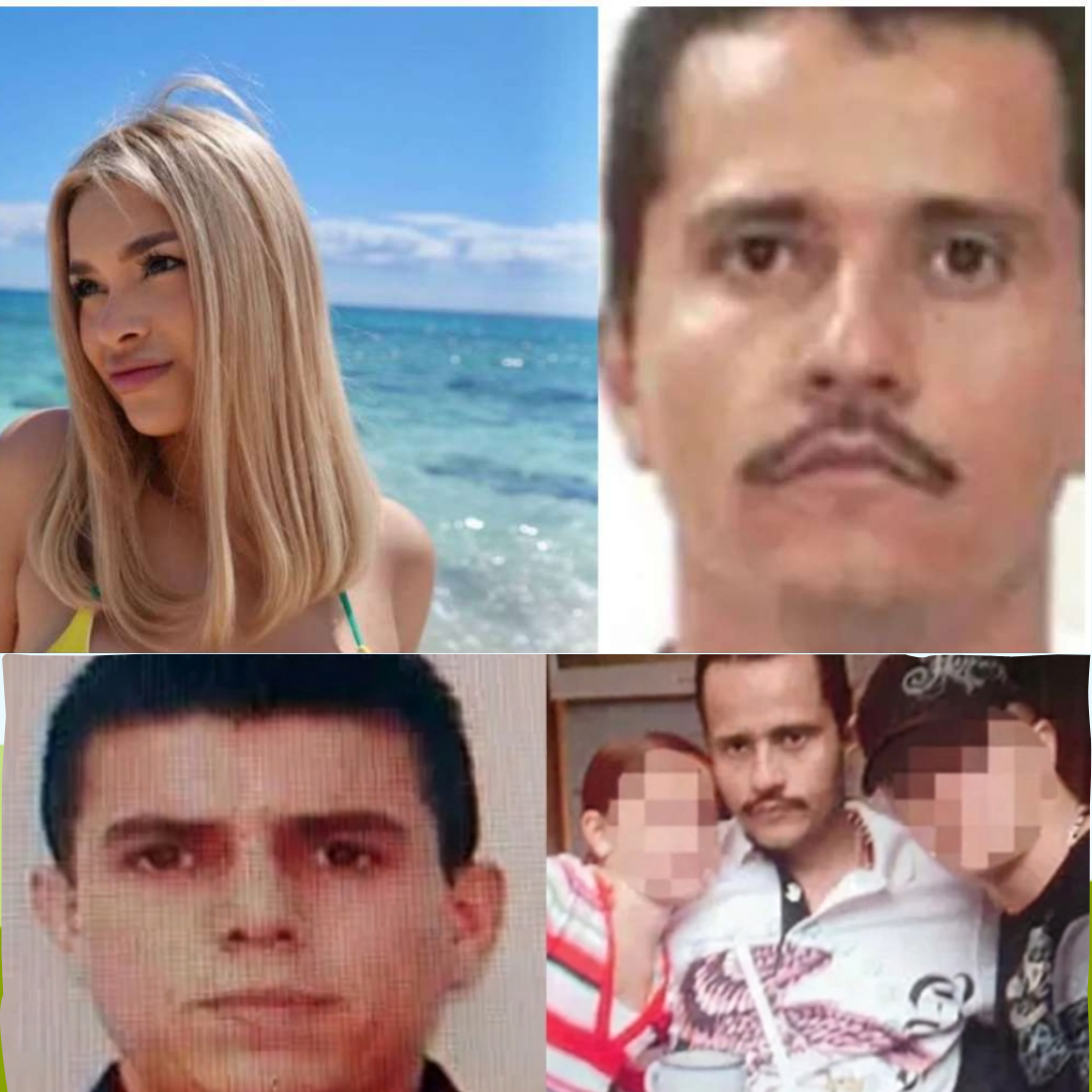 SHOCK ONLINE: Influencer María Julissa Caught in El Mencho Firestorm