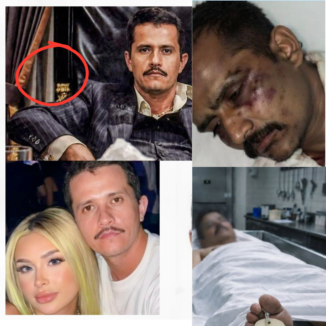 FALSE DEAD? 🚨 DNA BOMBSHELL ROCKS THE CASE  For weeks, it seemed like the hunt was over. A body was recovered. A chapter appeared closed.